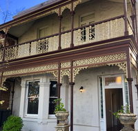 Hammond Apartments - Hobart Tourism