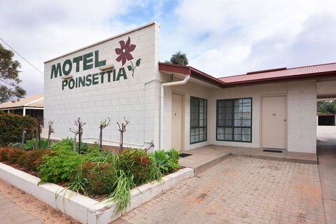 Motel Poinsettia - Hobart Tourism 10