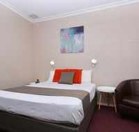 Motel Poinsettia - Hobart Tourism