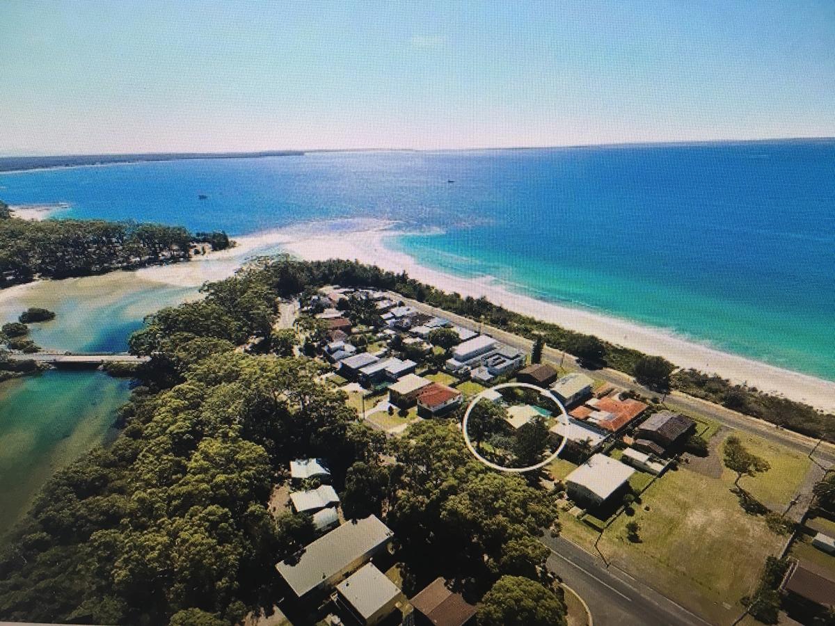 Vincentia NSW Tourism TAS