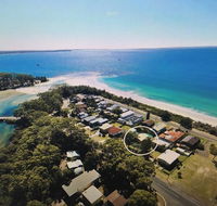 Arena Blanca Holiday Home
