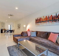 Executive suite incredible views of city - Hobart Tourism