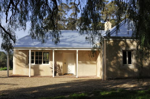 Peppermint Farm Cottage - Tourism TAS 9