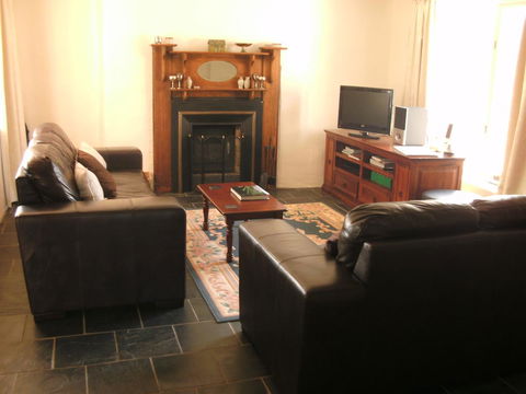 Peppermint Farm Cottage - Tourism TAS 1