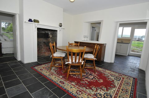 Peppermint Farm Cottage - Tourism TAS 7