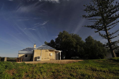 Peppermint Farm Cottage - Tourism TAS 3