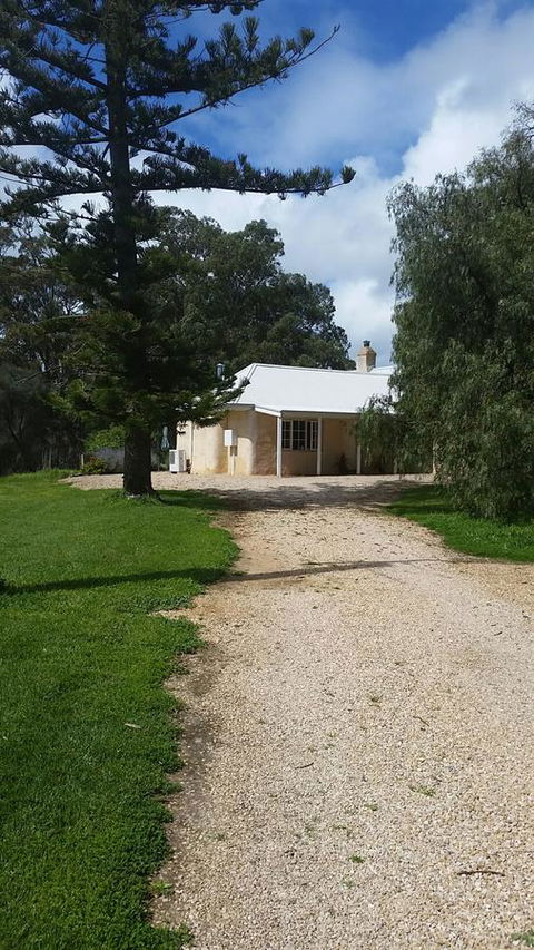 Peppermint Farm Cottage - Tourism TAS 2