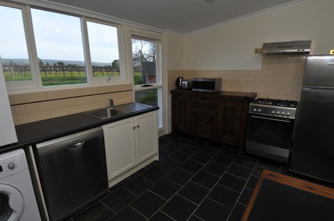 Peppermint Farm Cottage - Tourism TAS 6