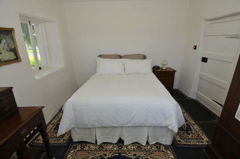 Peppermint Farm Cottage - Tourism TAS 8