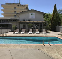 South Terrace Motel - Hobart Tourism