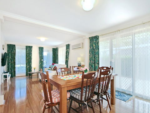 Moana Magic - C21 SouthCoast Holidays - Hobart Tourism 4