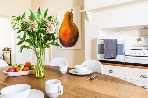 20 Hill Avenue Bed & Breakfast - Hobart Tourism 18