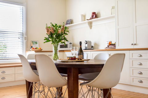 20 Hill Avenue Bed & Breakfast - Hobart Tourism 17
