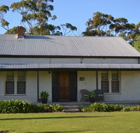 20 Hill Avenue Bed  Breakfast - Tourism TAS