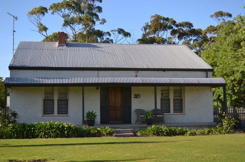 20 Hill Avenue Bed & Breakfast - Hobart Tourism 0