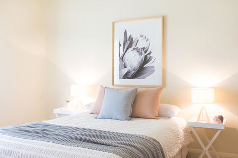 20 Hill Avenue Bed & Breakfast - Hobart Tourism 10