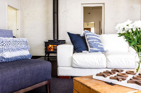 20 Hill Avenue Bed & Breakfast - Hobart Tourism 27
