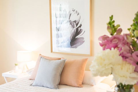 20 Hill Avenue Bed & Breakfast - Hobart Tourism 12