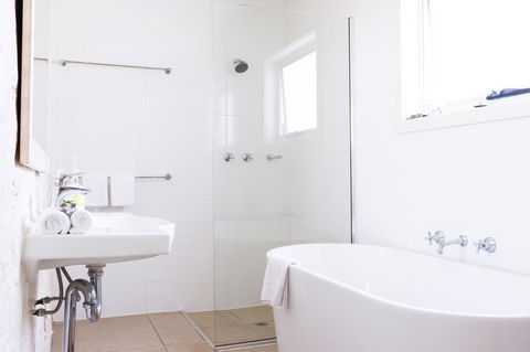 20 Hill Avenue Bed & Breakfast - Hobart Tourism 23