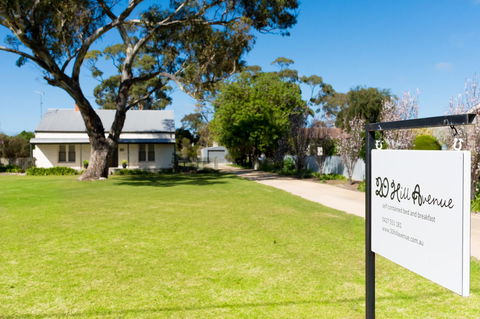 20 Hill Avenue Bed & Breakfast - Hobart Tourism 2