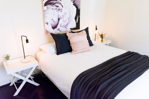 20 Hill Avenue Bed & Breakfast - Hobart Tourism 6