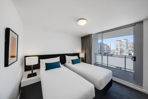 Adina Apartment Hotel Wollongong - Tourism TAS 13