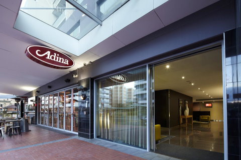 Adina Apartment Hotel Wollongong - Tourism TAS 24