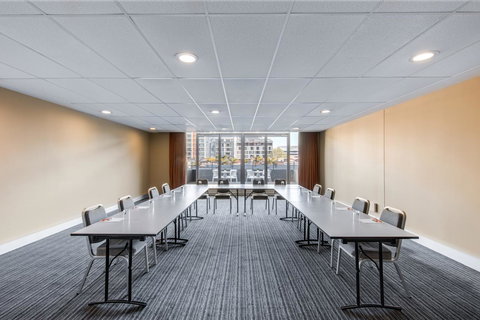 Adina Apartment Hotel Wollongong - Tourism TAS 30