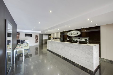 Adina Apartment Hotel Wollongong - Tourism TAS 23