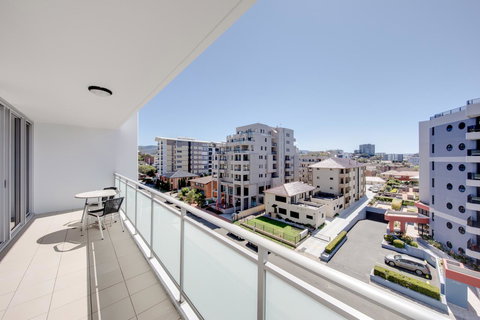 Adina Apartment Hotel Wollongong - Tourism TAS 2