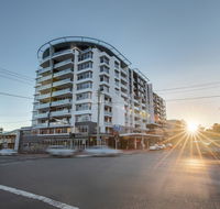 Adina Apartment Hotel Wollongong - Tourism TAS