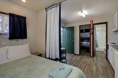 Gawler Caravan Park - Tourism TAS 21