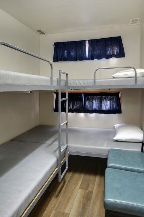 Gawler Caravan Park - Tourism TAS 23