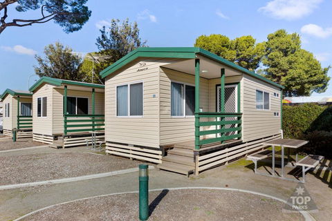 Gawler Caravan Park - Tourism TAS 12