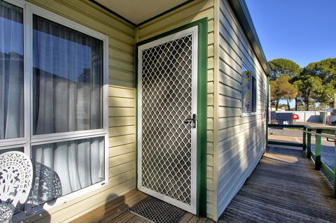 Gawler Caravan Park - Tourism TAS 6