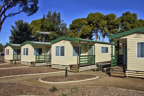 Gawler Caravan Park - Tourism TAS 37