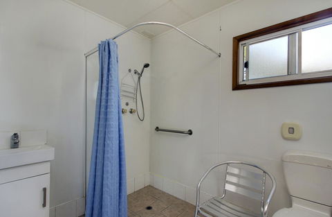 Gawler Caravan Park - Tourism TAS 4