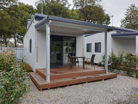 Gawler Caravan Park - Tourism TAS 36