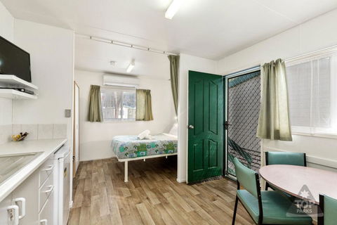 Gawler Caravan Park - Tourism TAS 28