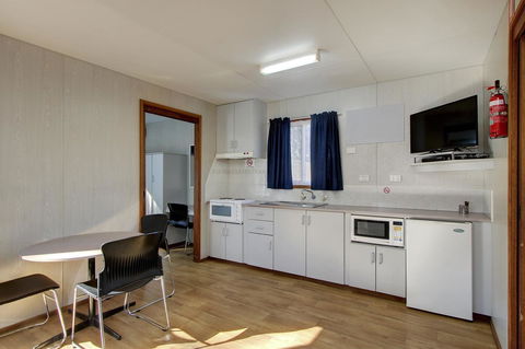 Gawler Caravan Park - Tourism TAS 2
