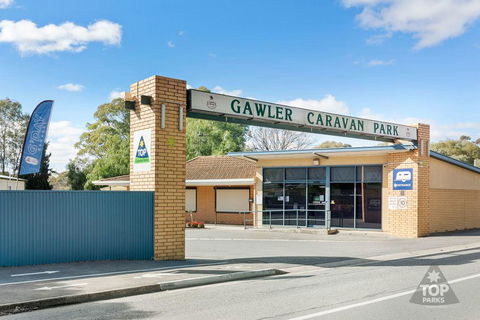 Gawler Caravan Park - Tourism TAS 25