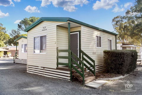 Gawler Caravan Park - Tourism TAS 18