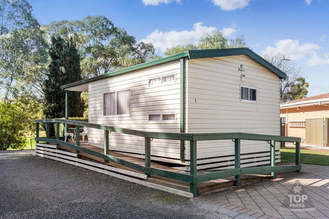 Gawler Caravan Park - Tourism TAS 7