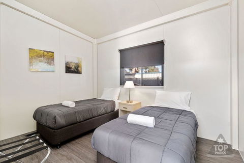 Gawler Caravan Park - Tourism TAS 31