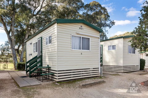 Gawler Caravan Park - Tourism TAS 29