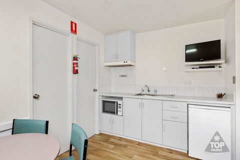 Gawler Caravan Park - Tourism TAS 27