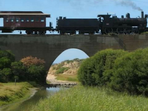 Addies Place Goolwa - Tourism TAS 15