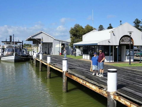 Addies Place Goolwa - Tourism TAS 17