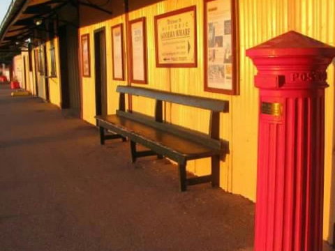 Addies Place Goolwa - Tourism TAS 14