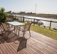 Waterfront on Jefferson at Wellington Marina SA - Tourism TAS